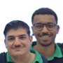 Tadeu Mansi e Nicolas – image